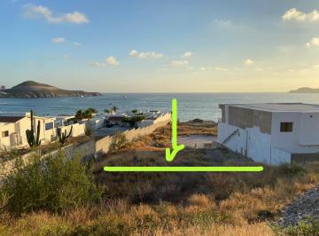 Terreno / Lote , Guaymas · Terreno en San Carlos, Sonora Lote #38 de 488 m² en Algodones Residencial
