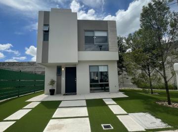 Casa en condominio · 108m² · 3 Recámaras · 1 Estacionamiento · Casa en Condominio en Fraccionamiento El Mirador