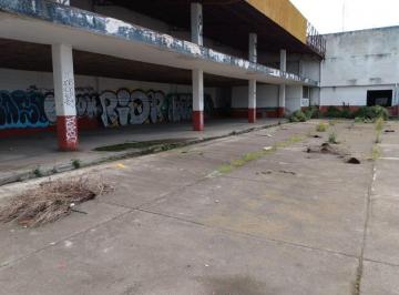 Bodega comercial · 3000m² · 3 Estacionamientos · Bodega en Renta en Col. Independencia