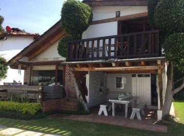 Casa en condominio · 288m² · 3 Recámaras · 1 Estacionamiento · Casa en Condominio en Venta