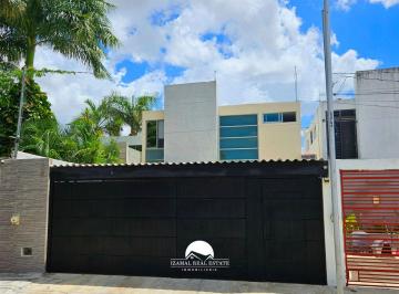 Casa de 3 habitaciones, Mérida · Casa en Renta de 3 Recámaras y Piscina en Xcumpich
