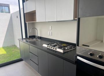 Venta de Casa Nueva – Coto Atmósfera, Tlajomulco
Características del inmueble:
· Atmósfera Hábitat Bosques de Santa Anita
