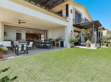 Casa en condominio de 3 habitaciones, Los Cabos · Cabos San Jose Palmilla Dunes Villa Amueblada Renta Anual