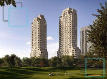 Departamento · 462m² · 2 Recámaras · 3 Estacionamientos · Departamento en Venta Valle del Campestre Zona San Pedro Garza García