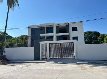 Departamento · 108m² · 2 Recámaras · 1 Estacionamiento · Departamentos en Preventa Col. Unidad Nacional