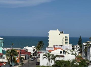 Departamento de 3 habitaciones, Boca del Río · Venta de Departamento en Boca del Rio