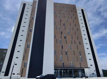 Departamento · 88m² · 2 Recámaras · 2 Estacionamientos · Departamento en Renta en Lake Cañada Towers, Querétaro