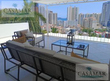 Departamento · 275m² · 3 Recámaras · 2 Estacionamientos · Departamento en Torre La Loma