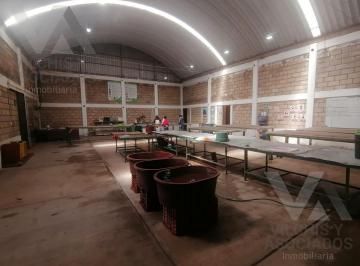 Bodega comercial · 309m² · Bodega Industrial en Renta - Santa Cruz Atizapán