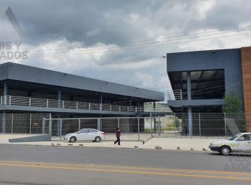 Local comercial · 2250m² · Local - San Luis Mextepec