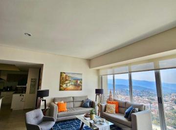 Departamento · 175m² · 3 Recámaras · 2 Estacionamientos · Col. Contadero, Cuajimalpa, Departamento en Venta
