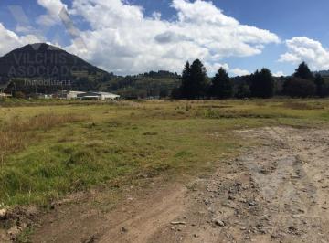 Terreno / Lote · 13891m² · Terreno - Agua Blanca