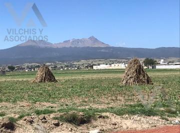 Terreno / Lote · 10000m² · Santiago Tlacotepec, Terreno en Venta