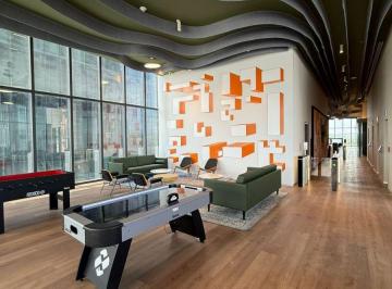 Oficina , Querétaro · Oficina en Renta, 32 m², Level, Jurica, Querétaro