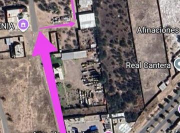Terreno / Lote · 218m² · Terreno en Venta en Colonia Buena Vista (Por Carretera Al Pueblito) - (4)