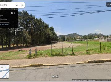 Terreno / Lote · 12700m² · Vendo Terreno en Santiago Tianguistenco, Ideal Para Industria o Desarrolladores.