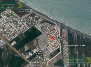 Terreno / Lote · 305m² · Terreno - Fraccionamiento Costa Diamante