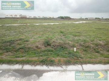 Terreno / Lote · 279m² · Terreno - Fraccionamiento Costa Diamante