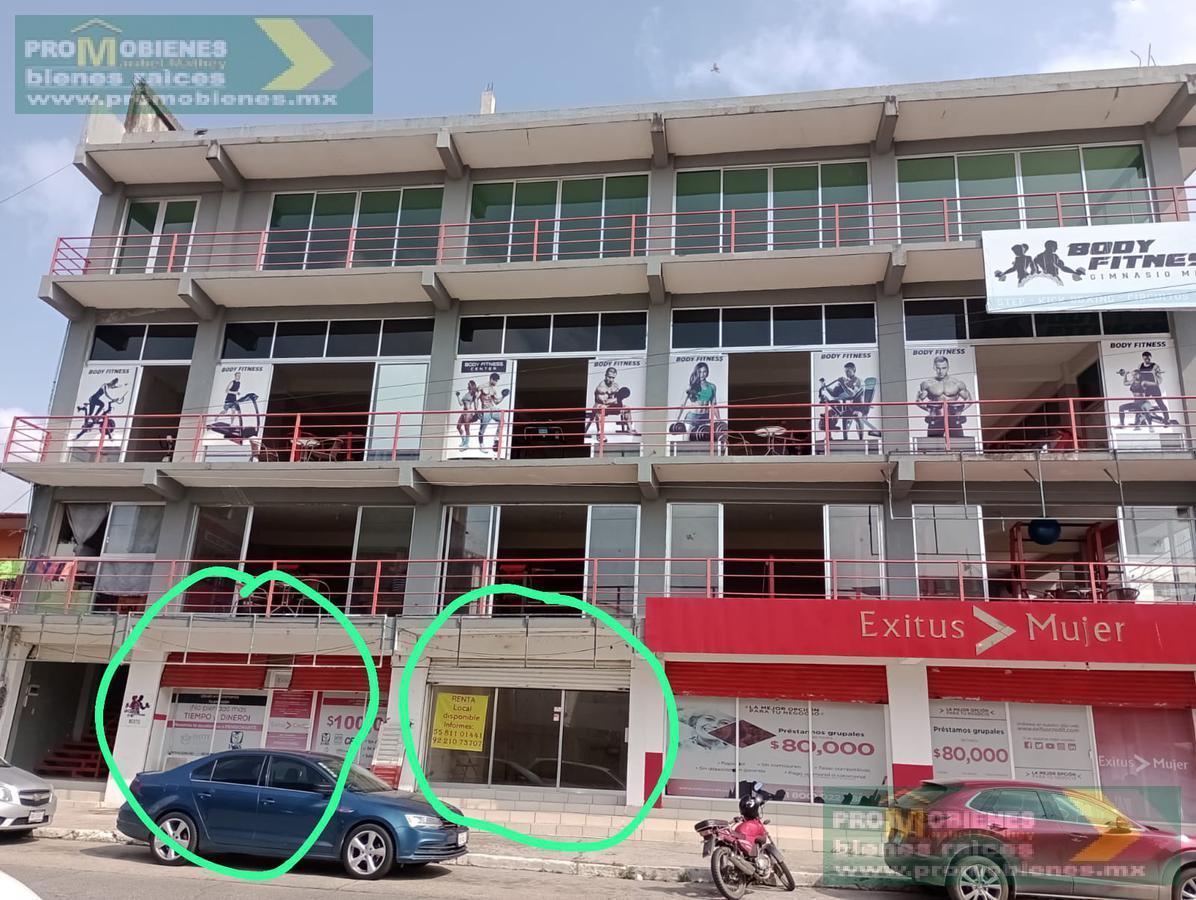 Office in Minatitlan Centro