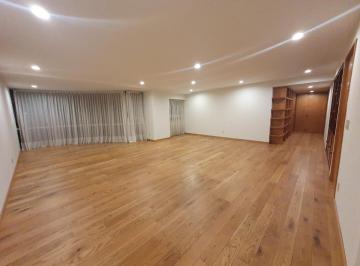 Departamento · 173m² · 3 Recámaras · 2 Estacionamientos · Departamento - Jesús del Monte