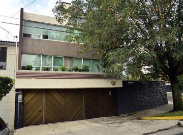 Casa · 400m² · 4 Recámaras · 3 Estacionamientos · Casa - Ciudad Satélite