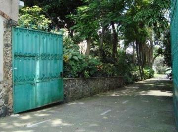 Casa en condominio · 22446m² · Magnifico Terreno en Cuernavaca Centro