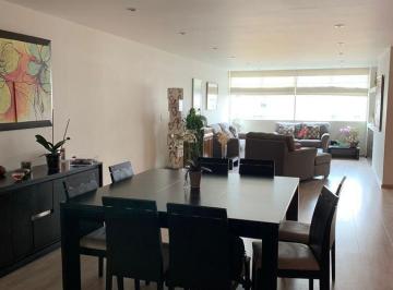 Departamento · 276m² · 3 Recámaras · 3 Estacionamientos · Departamento - Hacienda de Las Palmas