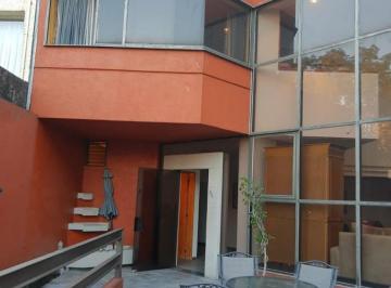 Casa · 360m² · 3 Recámaras · 2 Estacionamientos · Casa - Lomas de Las Palmas