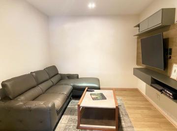 Departamento · 190m² · 3 Recámaras · 2 Estacionamientos · Departamento - Hacienda de Las Palmas