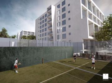 Departamento · 133m² · 1 Recámara · Departamento Residencial San Patricio Loft Metepec