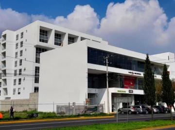 Departamento · 179m² · 3 Recámaras · 2 Estacionamientos · Venta de Departamento Residencial San Patricio Modelo Nissa Metepec