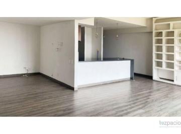 Departamento · 135m² · 3 Recámaras · 2 Estacionamientos · Departamento - Alvaro Obregón