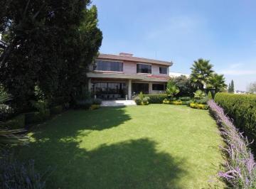 Casa en condominio · 694m² · 3 Recámaras · 4 Estacionamientos · Casa - Bosques de Las Lomas