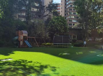 Departamento · 318m² · 3 Recámaras · 2 Estacionamientos · Venta de Pent - House en Club de Golf Interlomas Huixquilucan