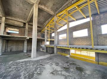 Edificio · 569m² · Venta de Edificio en Obra Negra en San Mateo Atenco