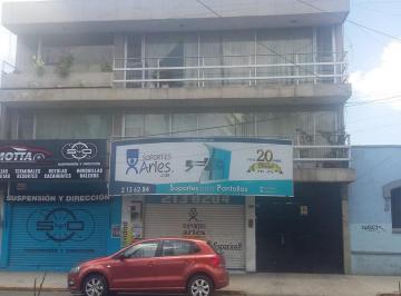 Edificio · 664m² · Venta de Edificio Céntrico en La Colonia Reforma y Fnm en Toluca