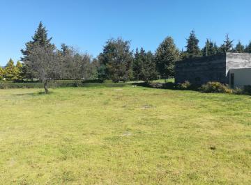 Terreno / Lote · 1200m² · Venta de Lote de Terreno en Fraccionamiento Club de Golf Los Encinos en Lerma