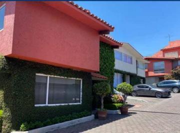 Casa en condominio · 260m² · 3 Recámaras · 3 Estacionamientos · Casa en Condominio - San Jerónimo Lídice