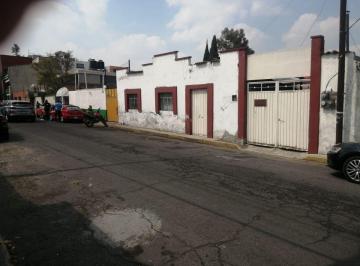 Terreno / Lote · 285m² · Venta de Terreno Centrico en Francisco Murguia El Ranchito en Toluca