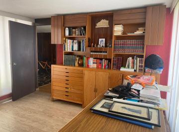 Casa en condominio · 710m² · 3 Recámaras · 6 Estacionamientos · Venta de Casa Dentro de Privada en Residencial Colón Toluca