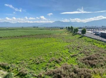 Terreno / Lote · 50000m² · Venta de Terreno Ejidal en Parque Industrial El Ecrrillo II en Lerma