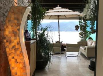 Casa en condominio · 650m² · 4 Recámaras · Venta de Casa en La Peña Valle de Bravo
