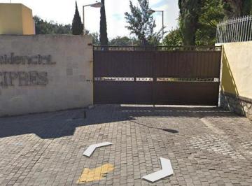 Terreno / Lote · 795m² · Venta de Lotes de Terreno en Residencial Cipres en Ixtapan de La Sal