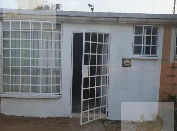 Villa · 45m² · 1 Recámara · 1 Estacionamiento · Las Gaviotas Pie de Casa en Venta Acapulco