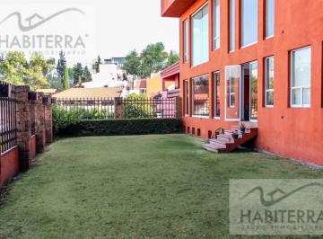 Casa en condominio · 378m² · 4 Recámaras · 4 Estacionamientos · Casa en Venta Bosques de Las Lomas