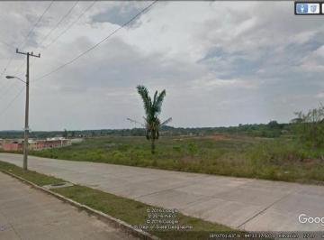 Terreno / Lote · 43000m² · Terreno en Venta Cerca del Aeropuerto de Minatitlán