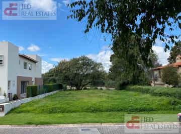 Terreno / Lote · 1080m² · Terreno - Club de Golf Los Encinos