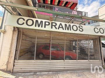 Local comercial · 17m² · Renta de Local Sobre Blvd Atlixco