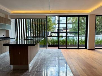 Departamento de 3 habitaciones, Miguel Hidalgo · Departamento con Terraza en Venta en Polanco