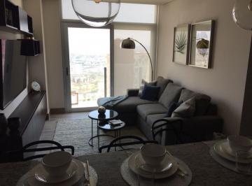 Departamento · 95m² · 2 Recámaras · 2 Estacionamientos · Ubicación, Lujo y Gran Vista en Levant. Departamento en Venta